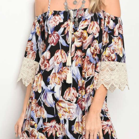 Last One @SMALL 🧚🏽‍♀️🌺🏷🛒🔴SALE🔴 - Picture 4 of 5